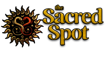The Sacred Spot